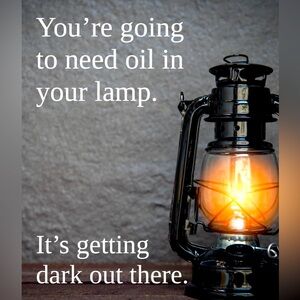 Meet your Posher, LK